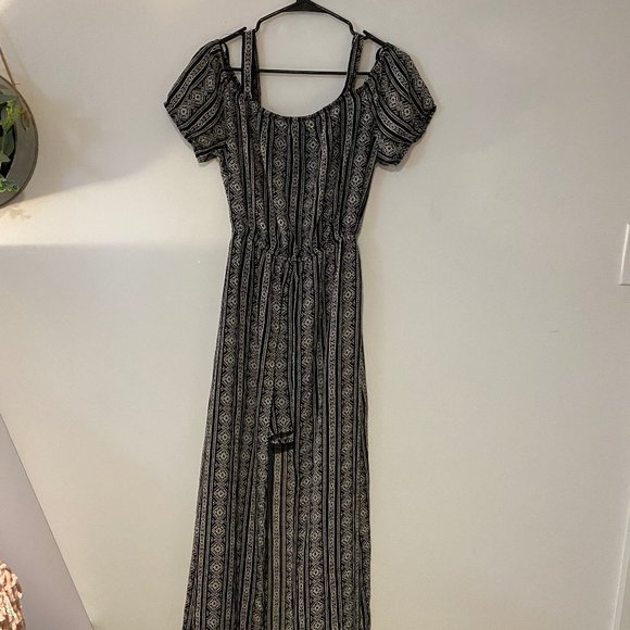 Maxi-Dress - Picture 1 of 2